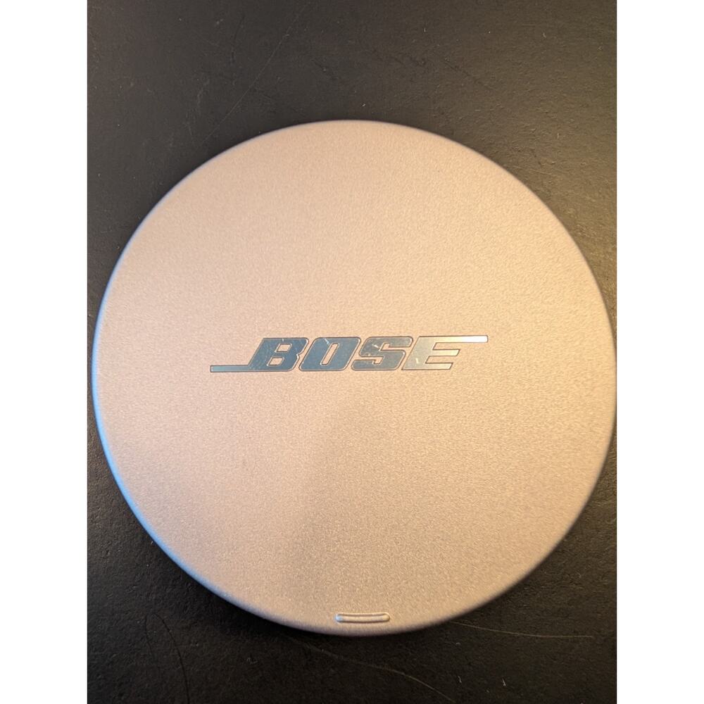 Bose Sleepbuds II Wireless In-Ear Earbuds - White